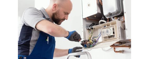 Why Regular Gas Boiler Servicing Is a Good Idea Why Regular Gas Boiler Servicing Is a Good Idea