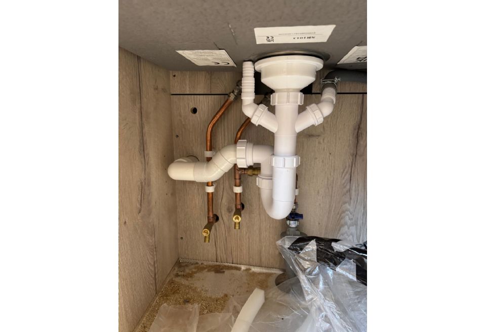 Plumbing Services in Beccles